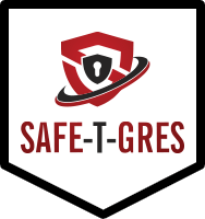 SAFE-T-GRES Logo
